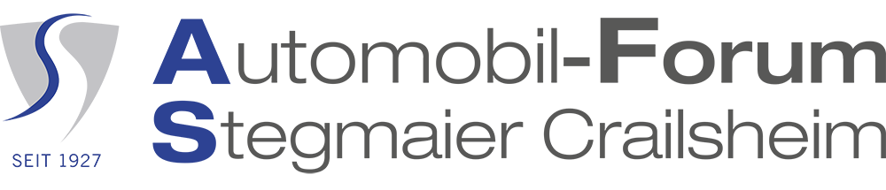 Logo Stegmaier